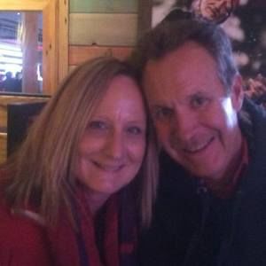 Meet your Posher, Karla